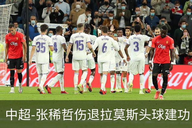中超-张稀哲伤退拉莫斯头球建功 国安1-0双杀三镇